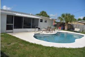 502 Palm Ave, Merritt Island, FL 32952, Sold 12/15/15