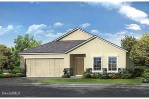 Sangria Cir, Rockledge, FL 32955, Sold 09/24/15