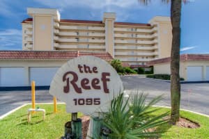 1095 N Hwy A1A, Indialantic, FL 32903, Sold 12/03/15