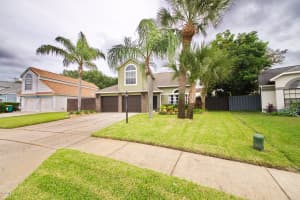 Clover Cir, Melbourne, FL 32935, Sold 11/12/15