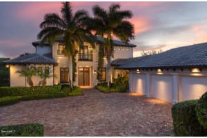 4770 Honeyridge Ln, Merritt Island, FL 32952, Sold 01/29/16