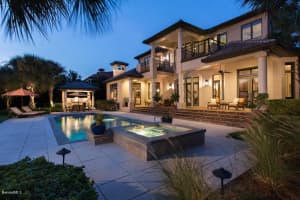 4770 Honeyridge Ln, Merritt Island, FL 32952, Sold 01/29/16