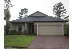 1323 Hailey St, West Melbourne, FL 32904, Sold 12/22/15