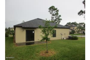 1323 Hailey St, West Melbourne, FL 32904, Sold 12/22/15