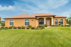 3672 Pascoli Pl, Melbourne, FL 32934, Sold 03/04/16