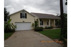 835 Inlet Way, Merritt Island, FL 32952, Sold 02/19/16