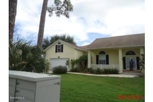 835 Inlet Way, Merritt Island, FL 32952, Sold 02/19/16