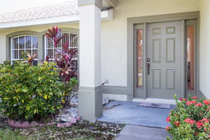 3053 Forest Creek Dr, Melbourne, FL 32901, Sold 12/31/15