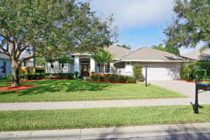 5730 Newbury Cir, Melbourne, FL 32940, Sold 04/15/16