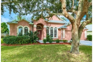 1970 Worchester Way, Merritt Island, FL 32953, Sold 12/15/15