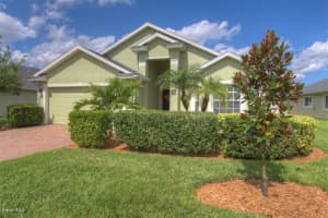 3554 Fodder Dr, Rockledge, FL 32955, Sold 02/05/16