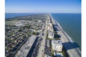 877 Florida A1A, Indialantic, FL 32903, Sold 09/23/16