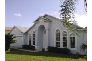 2080 Hedgerow Dr, Merritt Island, FL 32953, Sold 12/17/15