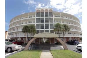 4000 Ocean Beach Blvd, Cocoa Beach, FL 32931, Sold 11/24/15