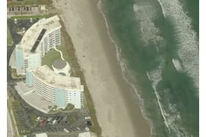 1175 Florida A1A, Satellite Beach, FL 32937, Sold 06/01/16