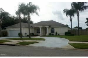 1822 Abbeyridge Dr, Merritt Island, FL 32953, Sold 12/12/15