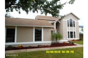 2810 Notre Dame Dr, Titusville, FL 32780, Sold 12/07/15