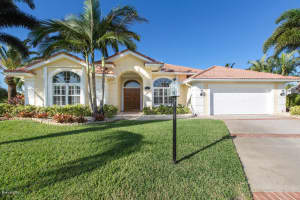 4830 Terrapin Ct, Melbourne Beach, FL 32951, Sold 12/18/15