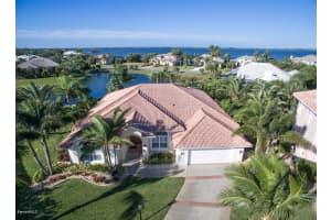 4830 Terrapin Ct, Melbourne Beach, FL 32951, Sold 12/18/15