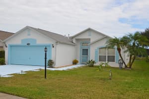 1515 Vista Lake Cir, Melbourne, FL 32904, Sold 02/02/16