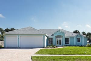 4660 Comanche Trail, Merritt Island, FL 32953, Sold 02/29/16