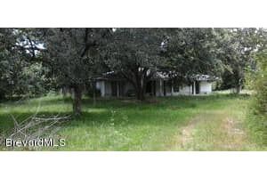 3000 Appaloosa Blvd, Melbourne, FL 32934, Sold 12/24/15