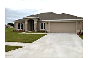 307 Paquita Cir, Palm Bay, FL 32908, Sold 06/09/16