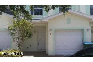 117 Anchorage Ave, Cape Canaveral, FL 32920, Sold 01/08/16