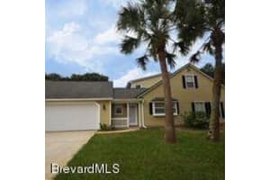 1040 Old Parsonage Dr, Merritt Island, FL 32952, Sold 06/06/16