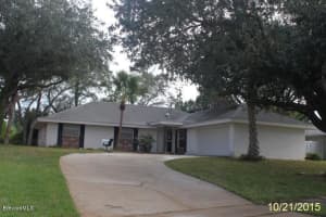 2807 Cameron St, Melbourne, FL 32901, Sold 12/14/15
