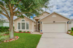 2265 Canopy Dr, Melbourne, FL 32935, Sold 11/25/15