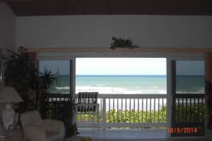 2943 S Hwy A1A, Melbourne Beach, FL 32951, Sold 01/14/16