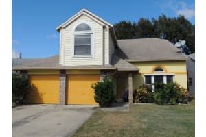Clover Cir, Melbourne, FL 32935, Sold 01/04/16