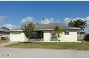20 N Rosiland Ct, Merritt Island, FL 32952, Sold 01/28/16
