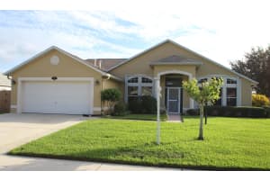 298 Mcclain Dr, West Melbourne, FL 32904, Sold 01/11/16