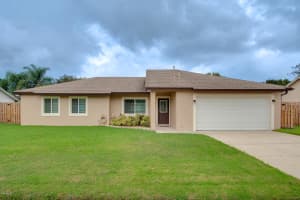 2651 Chapparal Dr, Melbourne, FL 32934, Sold 01/13/16