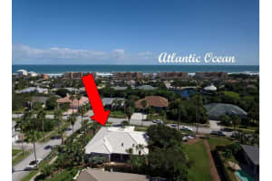 313 Salida Dr, Satellite Beach, FL 32937, Sold 04/26/16