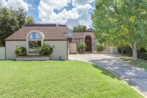 3310 Horse Trail Ct, Merritt Island, FL 32953, Sold 03/21/16