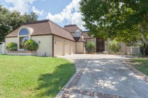 3310 Horse Trail Ct, Merritt Island, FL 32953, Sold 03/21/16