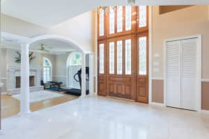 3310 Horse Trail Ct, Merritt Island, FL 32953, Sold 03/21/16