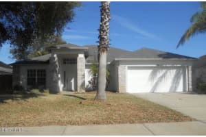 1853 Abbeyridge Dr, Merritt Island, FL 32953, Sold 04/05/16
