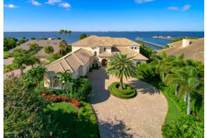3710 Grande Bay Ct, Melbourne Beach, FL 32951, Sold 04/15/16