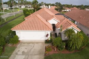349 Carmel Dr, Melbourne, FL 32940, Sold 04/08/16