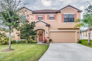 4490 Millicent Cir, Melbourne, FL 32901, Sold 01/19/16