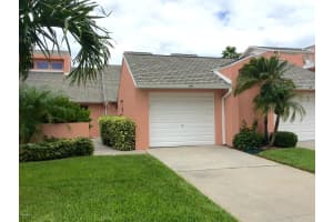 134 Casseekee Trail, Melbourne Beach, FL 32951, Sold 03/23/16