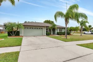 292 Summers Creek Dr, Merritt Island, FL 32952, Sold 01/15/16