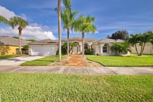 3291 Biscayne Dr, Merritt Island, FL 32953, Sold 01/25/16