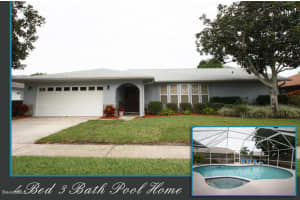 2054 Bottlebrush Dr, Melbourne, FL 32935, Sold 03/01/16