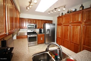 2054 Bottlebrush Dr, Melbourne, FL 32935, Sold 03/01/16