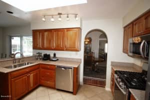 2054 Bottlebrush Dr, Melbourne, FL 32935, Sold 03/01/16